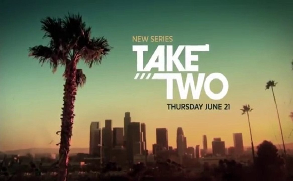 Take Two - 1x03