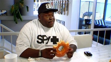 Rob & Big S03E06 Big Bob