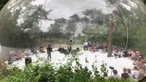 천혜의 자연에 문화 더하기, 네덜란드 친환경 축제 / YTN