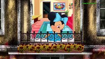 Mickey Mouse et Minnie Mouse jouent au cerf-volant! Apprendre les couleurs pour les enfants avec Mickey Mouse Cartoon