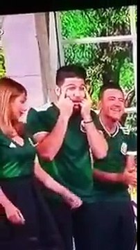 Mondial 2018 : Deux animateurs de télé suspendus pour racisme anti-Coréens après s'être bridés les yeux en direct