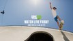 Day 2: 2018 Dew Tour Long Beach - Men's Pro Park + Pro Street Qualifiers and Boost Mobile Switch Jam