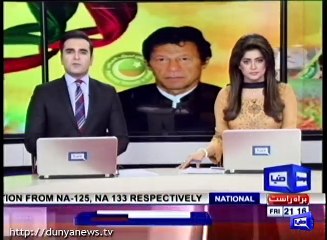 Dabang Entry of Bushra Bibi in Politics