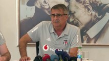 Şenol Güneş: Fenerbahçe maçında yaşanan olaylar ve VAR sistemi - İSTANBUL