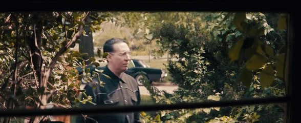 Marilyn Manson "Let Me Make You a Martyr"2016 [Scenes 1/3]