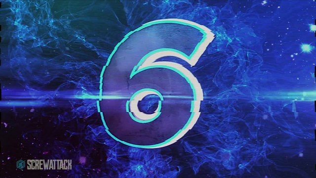 Top 10 Most Destructive Weapons w Wiz Boomstick