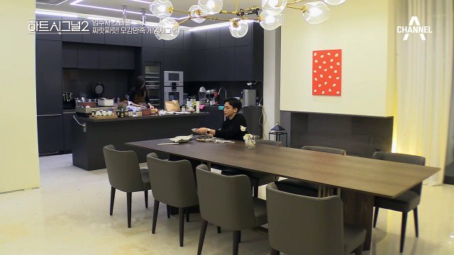 남매케미 오영주&정재호, 이들에게 진짜 시그널이 없었을까?