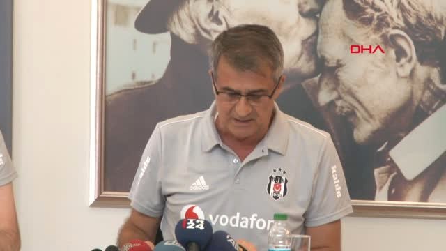 Spor Şenol Güneş Negredo Yeni Sezonda Kadroda Olmayacak