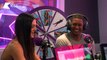 Love Island's Kendall talks Dating Kem and Chris Hughes gets a Sexy Message  | KISS Breakfast