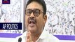 YCP has no links with Sri Reddy __ Ambati Rambabu __ Tollywood Casting Couch-AP Politics