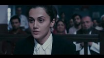 Mulk | Upcoming Movie | Official Teaser | Rishi Kapoor | Taapsee Pannu