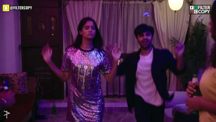 FilterCopy | Types Of Music Lovers | Ft. Rickshawali and Akash Deep Arora