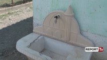 Report Tv - Elbasan, 500 banorë në Labinot Fushë pa ujë të pijshëm, Bashkia asnjë masë
