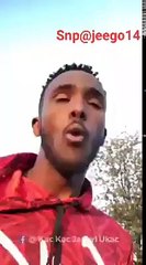 Hoos uga yeer qof sidaan ugu farxa ciidka