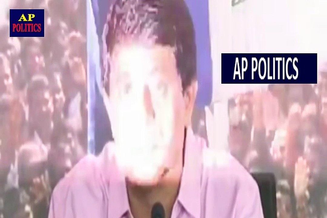 YSRCP MLA Buggana Rajendranath Reddy Slams CM Chandrababu Dharma Diksha Fake Fast-AP Politics