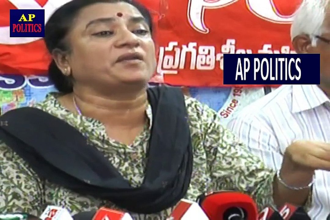 ఉదయ కిరణ్ ఎందుకు చనిపోయాడు Sandhya question to tollywood heroes-AP Politics