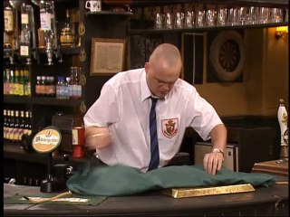 Time Gentleman Please - S02-E10