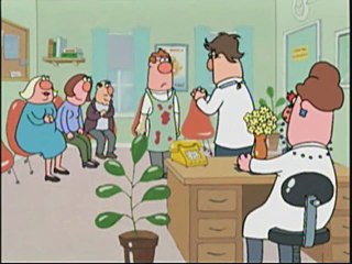 Bob and Margaret - S01-E01 - A Tale of Two Dentists