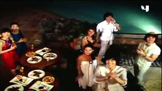 مسلسل ايام الزهور الحلقة 1 مدبلج Dailymotion