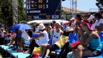 Tenis: Turkish Airlines Antalya Open Turnuvası - Çift erkekler finali - ANTALYA