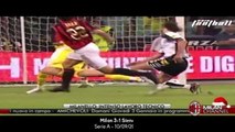 AC MILAN - Ricardo Kaká ● Top 10 Goals