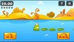 Best offline game ,Tap the frog addictive game//frog jump game//offline  game