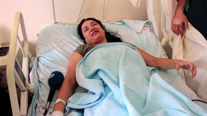 İç organlarının yerinin ters olduğunu 43 yaşında öğrendi - BALIKESİR