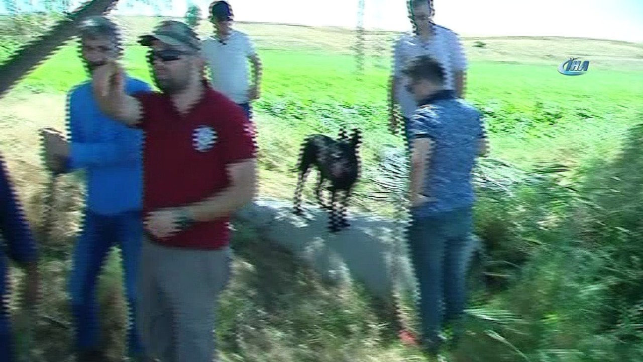 Minik Eylül'ün cansız bedeni bulundu