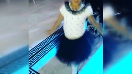 Minik Eylül'ün Cansız Bedeni Bulundu