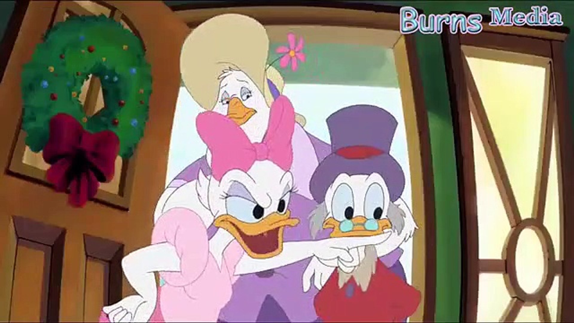 Mickeys Once Upon A Christmas Memorable Moments Best Cartoon For