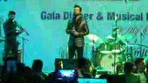 DILL DIYAN GALLAN-- ATIF ASLAM || LIVE CONCERT IN PC HOTEL LAHORE 2018