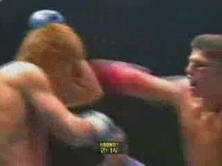 Albert Kraus　ＶＳ　Masato　1st