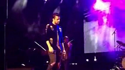 JAB KOI BAT BIGAR JAE | ATIF ASLAM LIVE CONCERT 2018