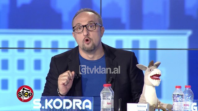 Stop - Rilindja Urbane ne Koplik, shproneson bizneset, por nuk u jep parate! (29 qershor 2018)