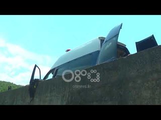 Ora News- Mbulohet me mister zhdukja e muxhahedinit, nuk gjendet trupi në rezervuar