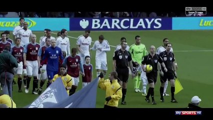 Premier League World Special Brendan Rodgers