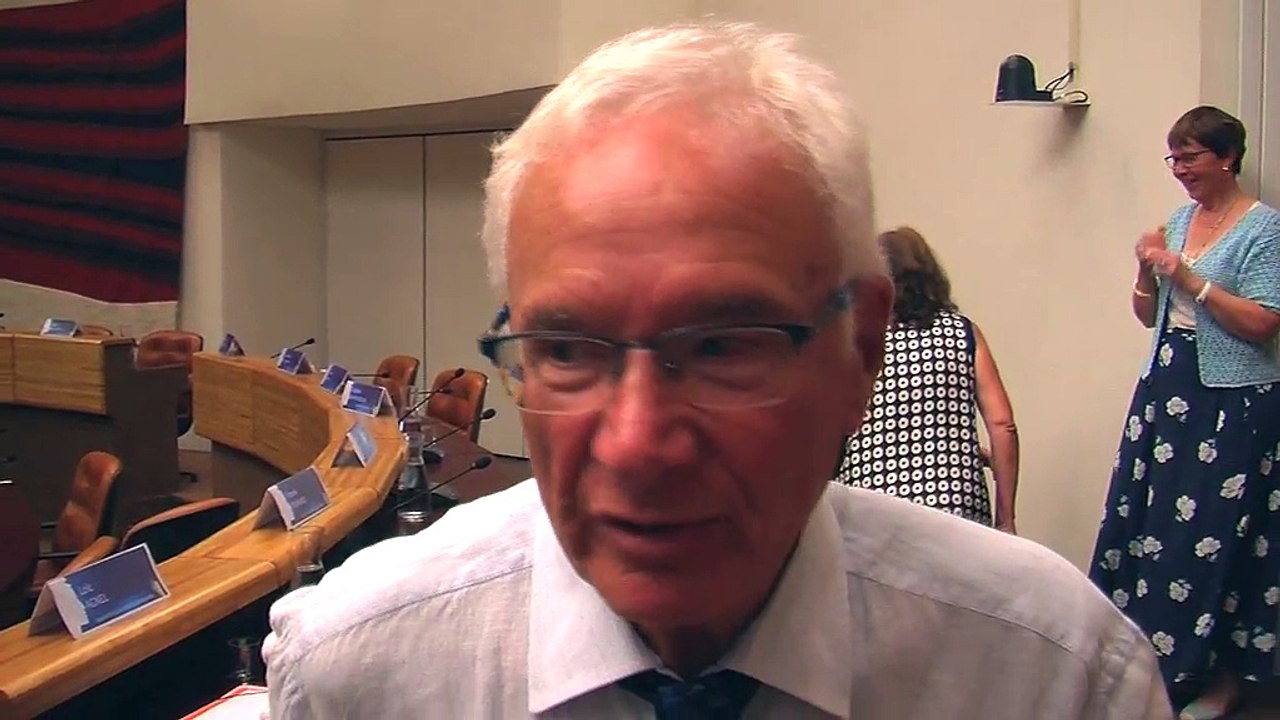 Gaby Charroux d?fendra le maintien du club en National 2 devant la DNCG.