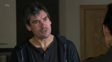 Emmerdale 29th June 2018