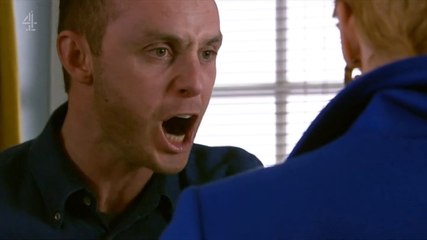 Hollyoaks 29th June 2018