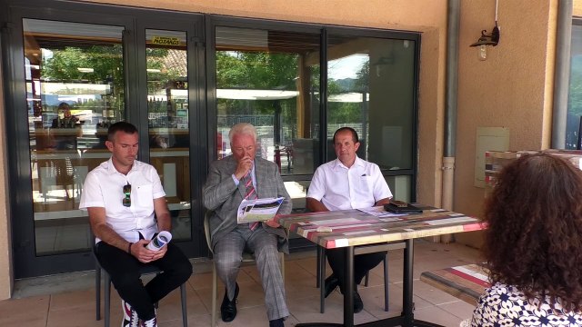 Hautes-Alpes : la base de loisirs de la Germanette ouvrira le 1er juillet !