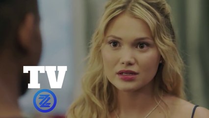 Marvel's Cloak and Dagger Season 1 E05 Sneak Peek #3 Princeton Offense (TV Series 2018)
