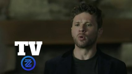 Shooter Season 3 E03 Promo Sins of the Father (TV Series 2018)