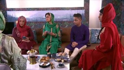 Hollyoaks 29th June 2018