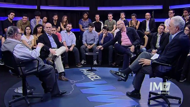 Painel WW: há saída para a economia brasileira?