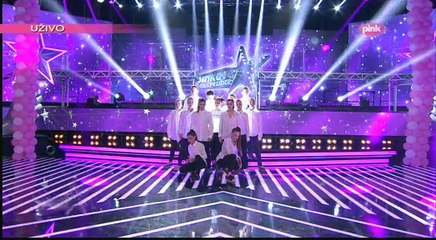 Teodora-Tara Stojanović - 212