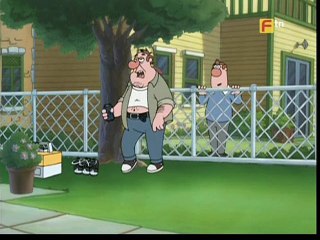 Bob and Margaret - S03-E06 - Fish at the Bat