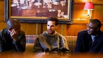 We got a little help from Cesc Fàbregas to pull off a BIG surprise for two of Africa's biggest football fans  They then got to sit down with the Spanish star a