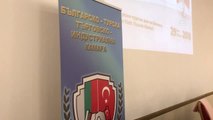 Bulgar-Türk Ticaret Günleri