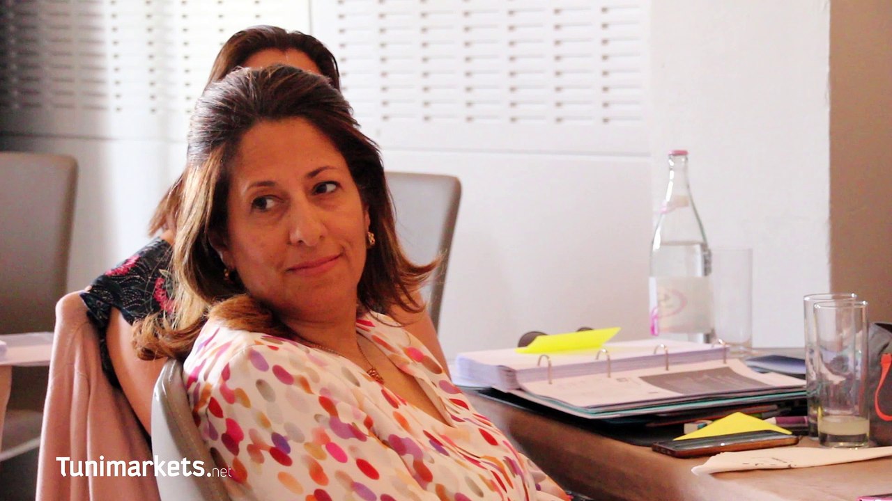 CJD Grand Tunis lance la Formation Pour Consultants en partenariat avec la BERD