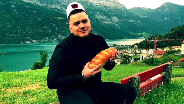 DJ Gimi-O ft. Amir Ameti x Koki - NANA BABA [prod. by Don Gima]